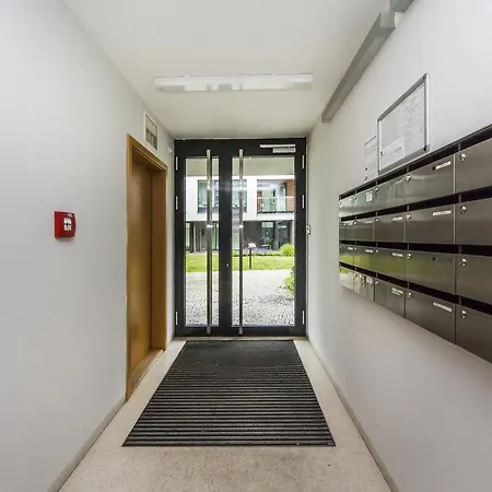 Castle View Apartment *