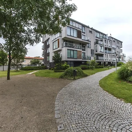 Castle View Apartment