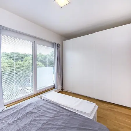 Apartment Castle View *