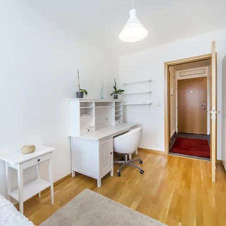 Castle View Apartment *